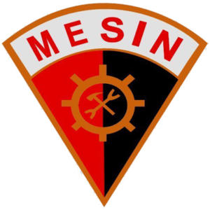 Logo Teknik Mekanik Industri