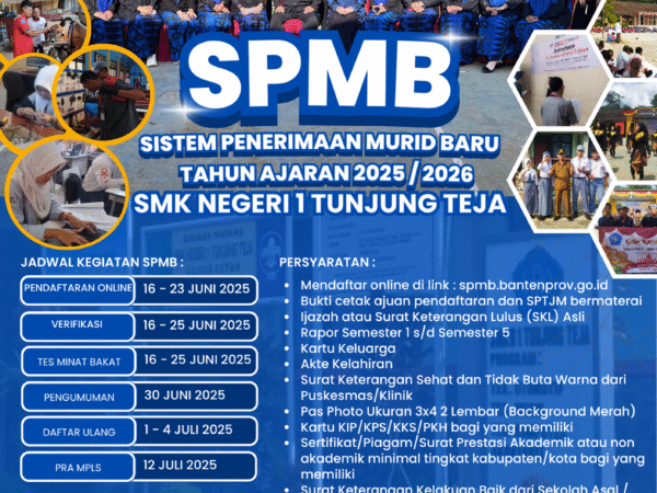 SPMB 2025